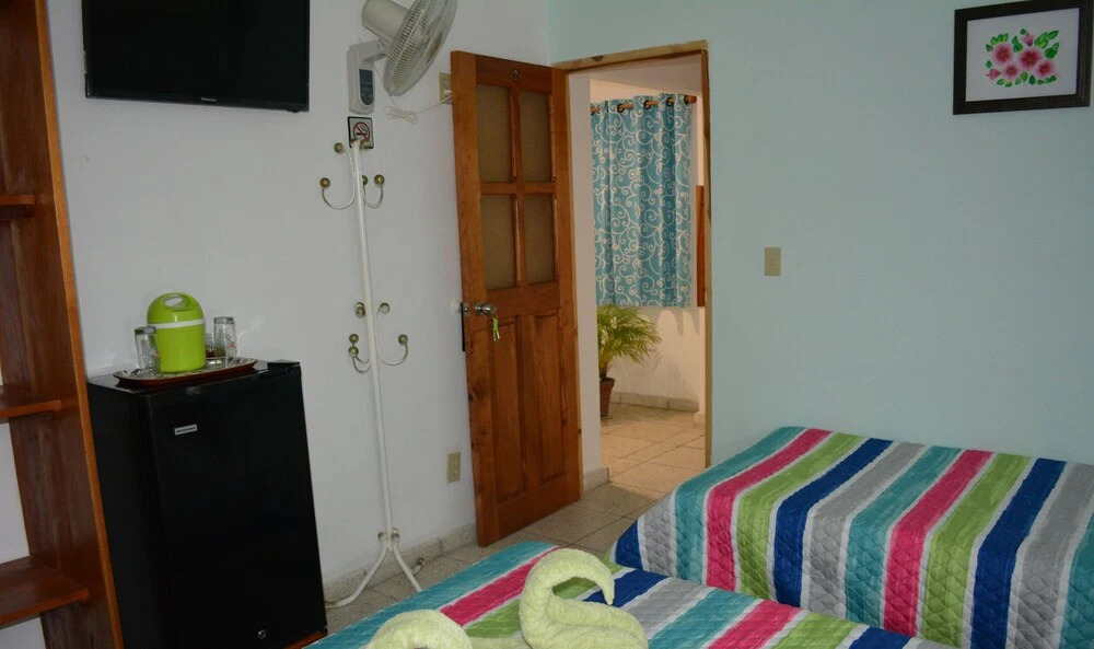 Hostel Ibsen&Rey