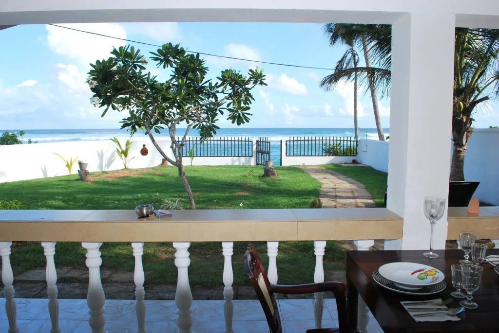 Beach House