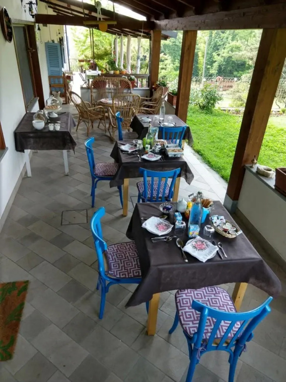 Cascina Il Dovese