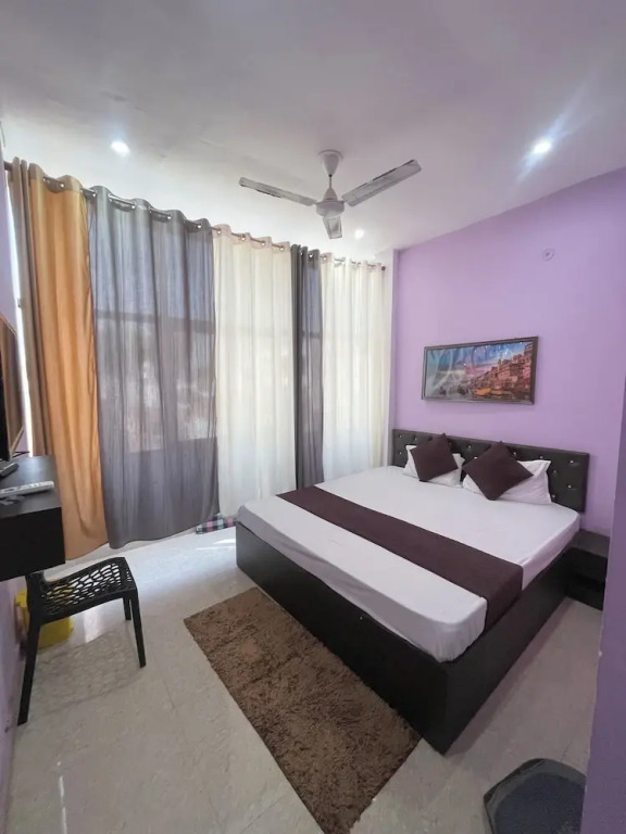 Shiv Darshan Home Stay