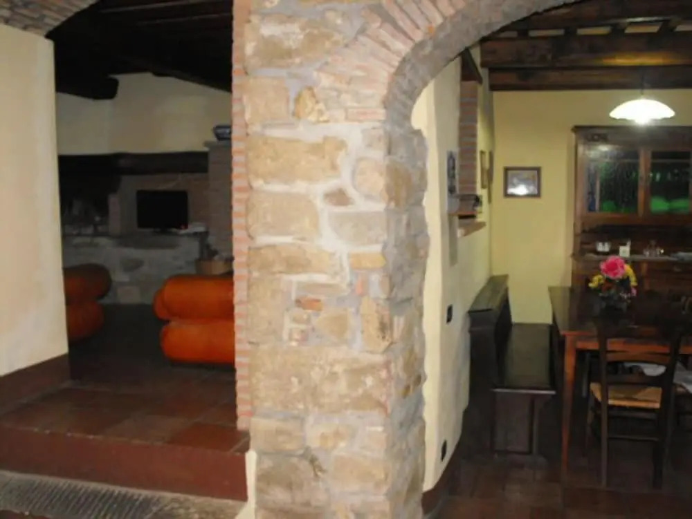 Borgo Due Case