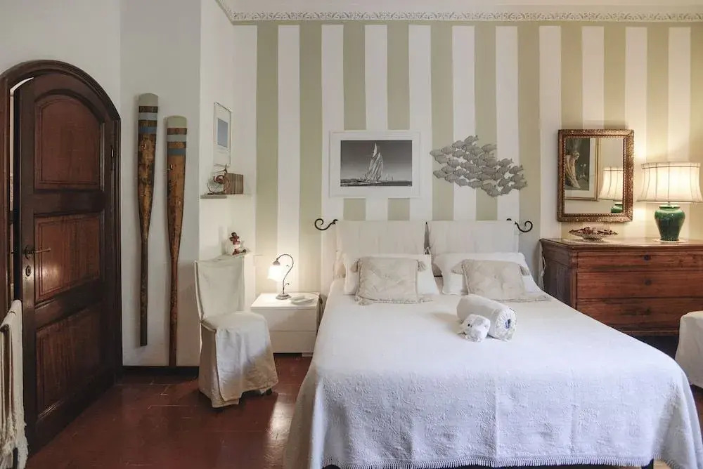Villa LAssolata