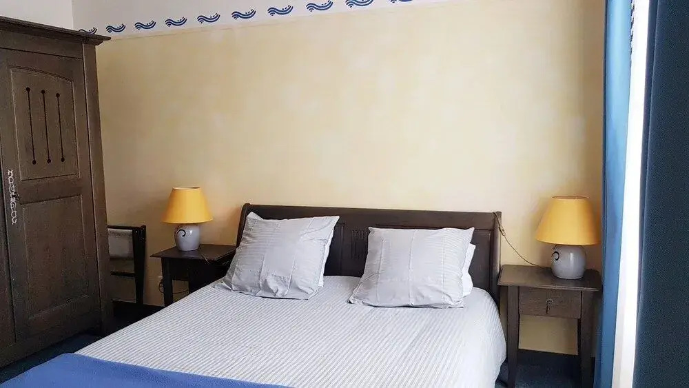 Hôtel de la Presquile