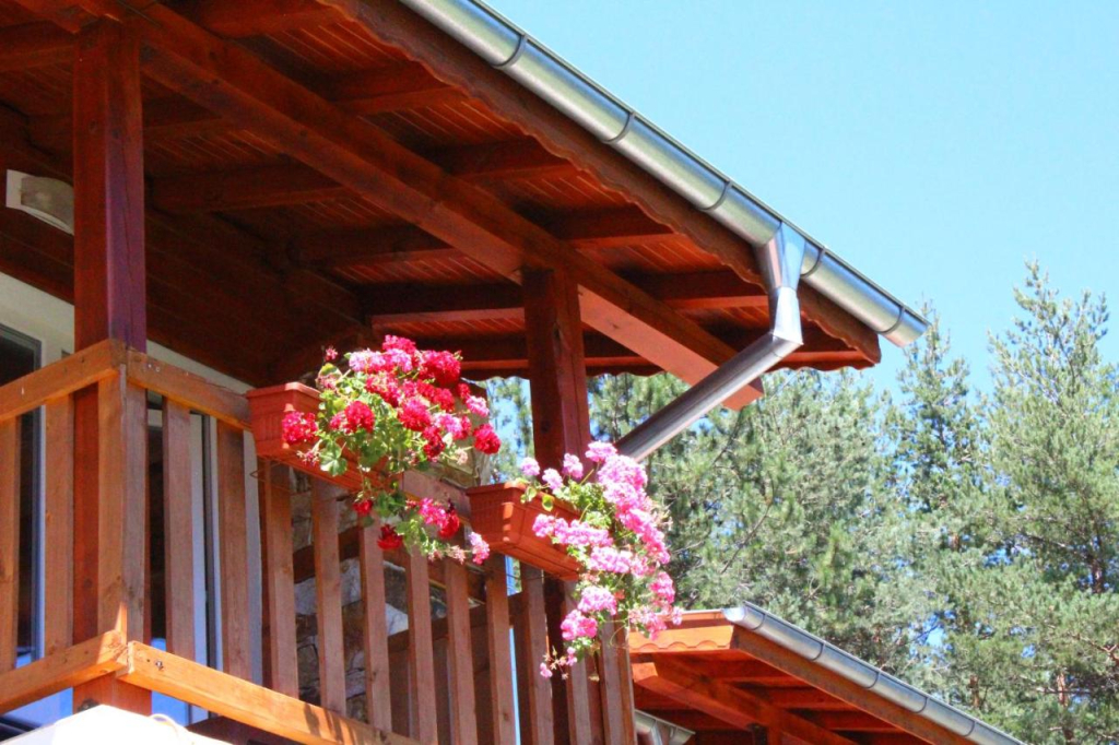 Guesthouses Prav Kamen