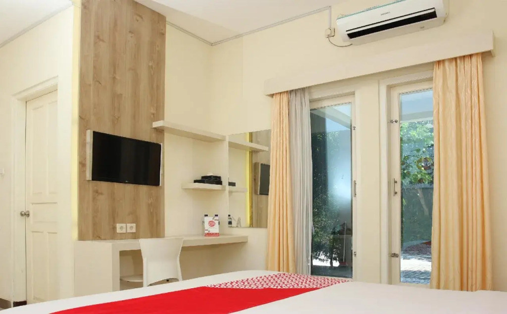 Pesona Jogja homestay
