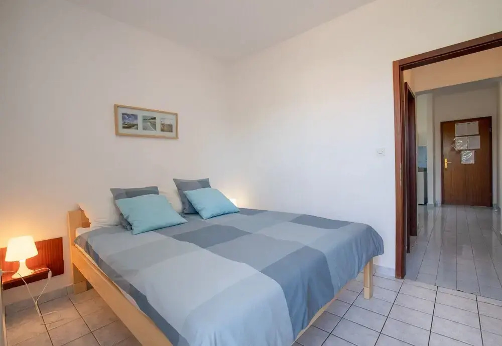 Apartments Brankica