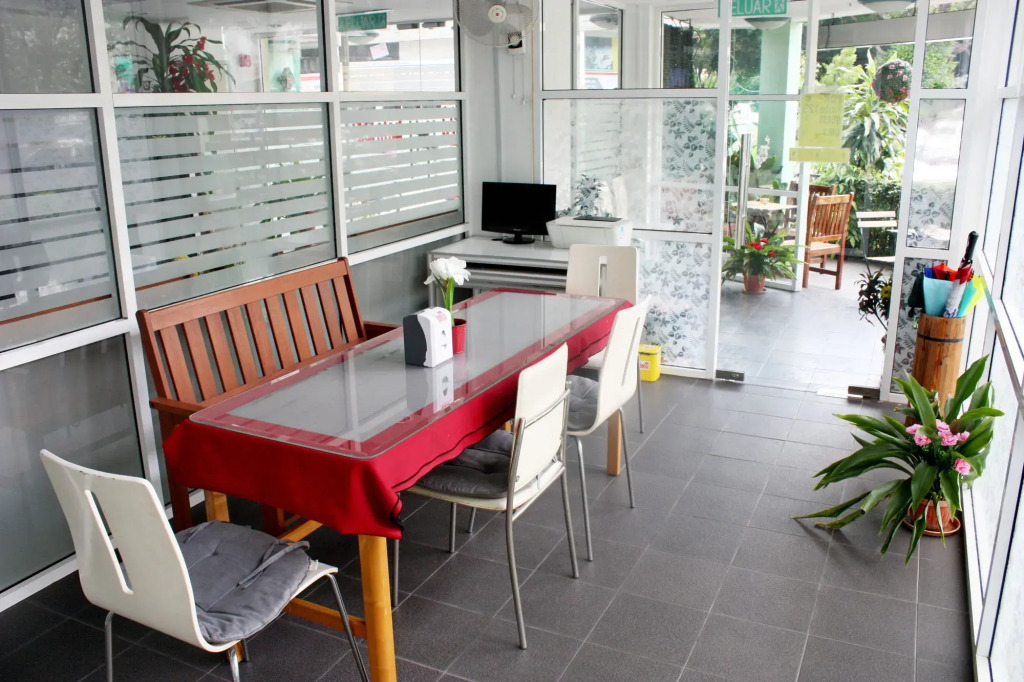 Boutique Hote123