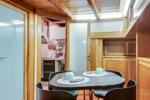 Urban Boathouse