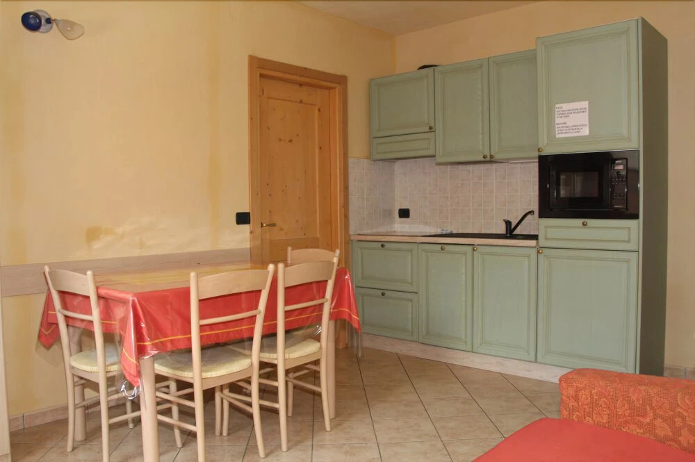 Livigno Ski Apartments 2