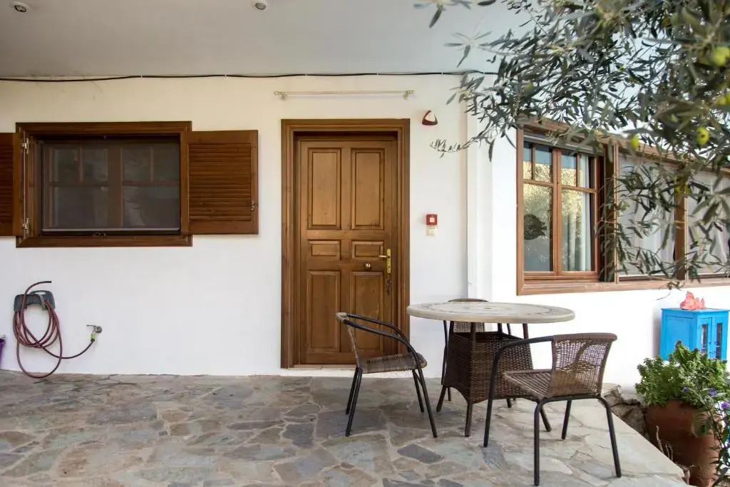 Porto Koufo Resort