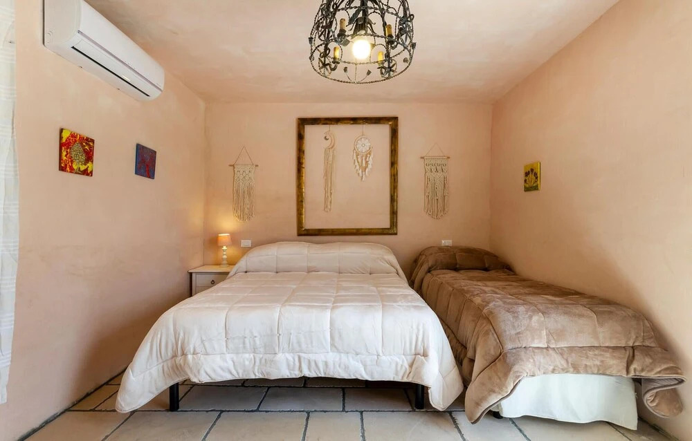 2 Bedroom Amazing Home In Ostuni