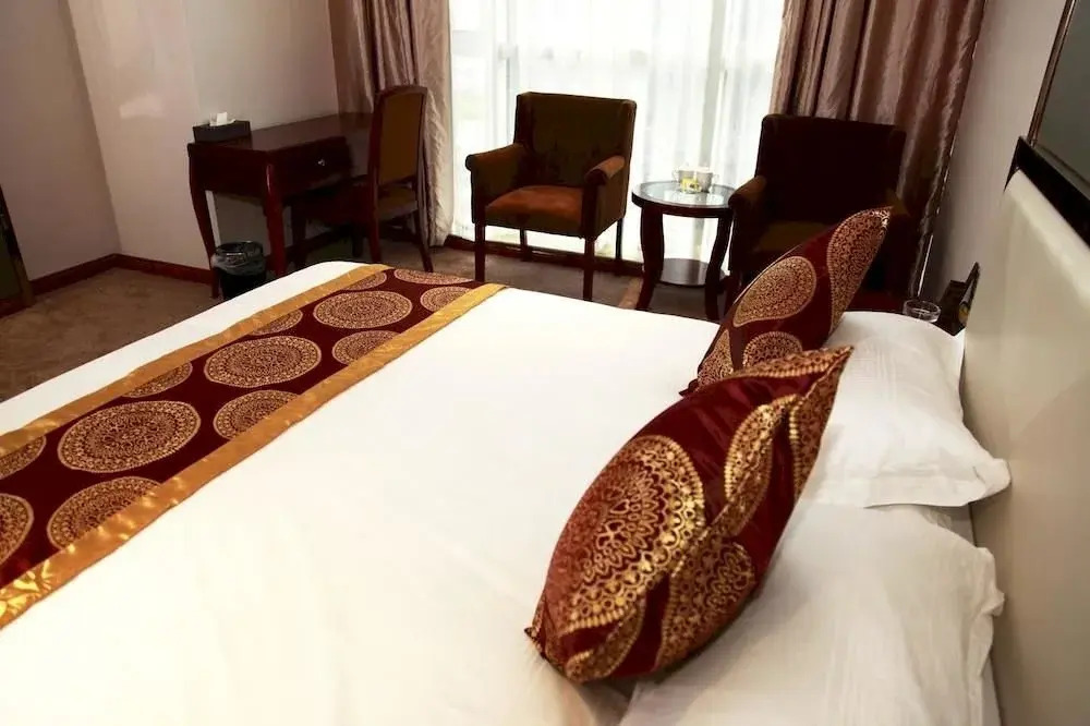 Hangzhou Anfield Holiday Hotel