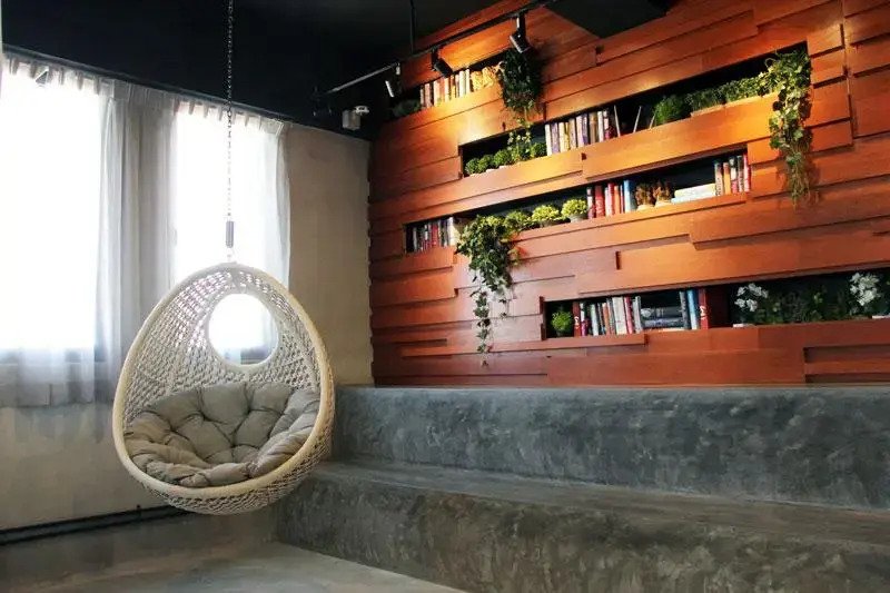 Tido Hostel Penang
