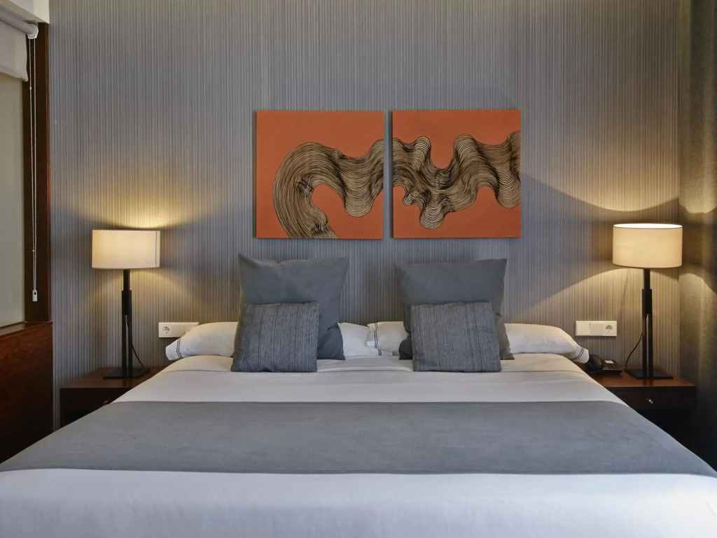 Hotel Carris Marineda