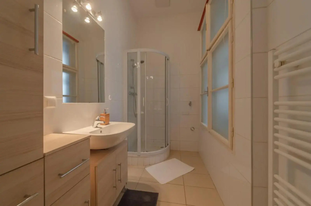 Beautiful 1 bedroom apartment near Schönbrunn palace