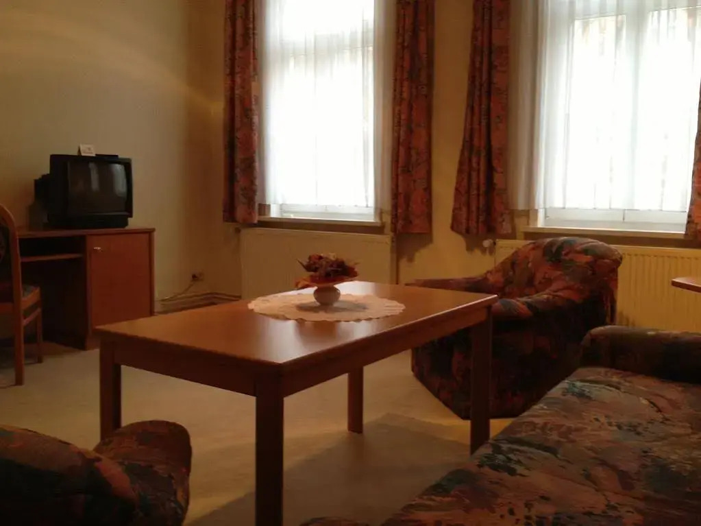 Pension Haus Marga