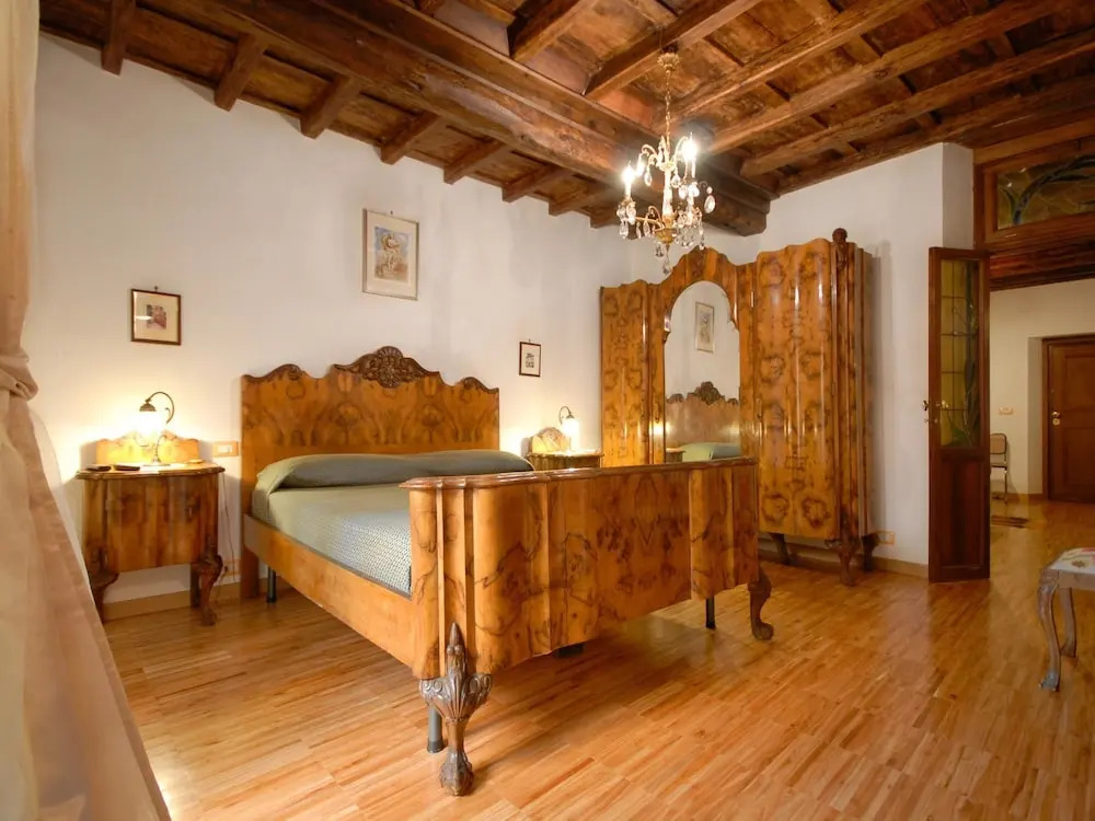 Cappellari Suites