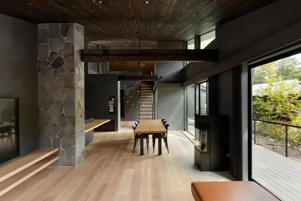 Hakuba Aurora Chalet