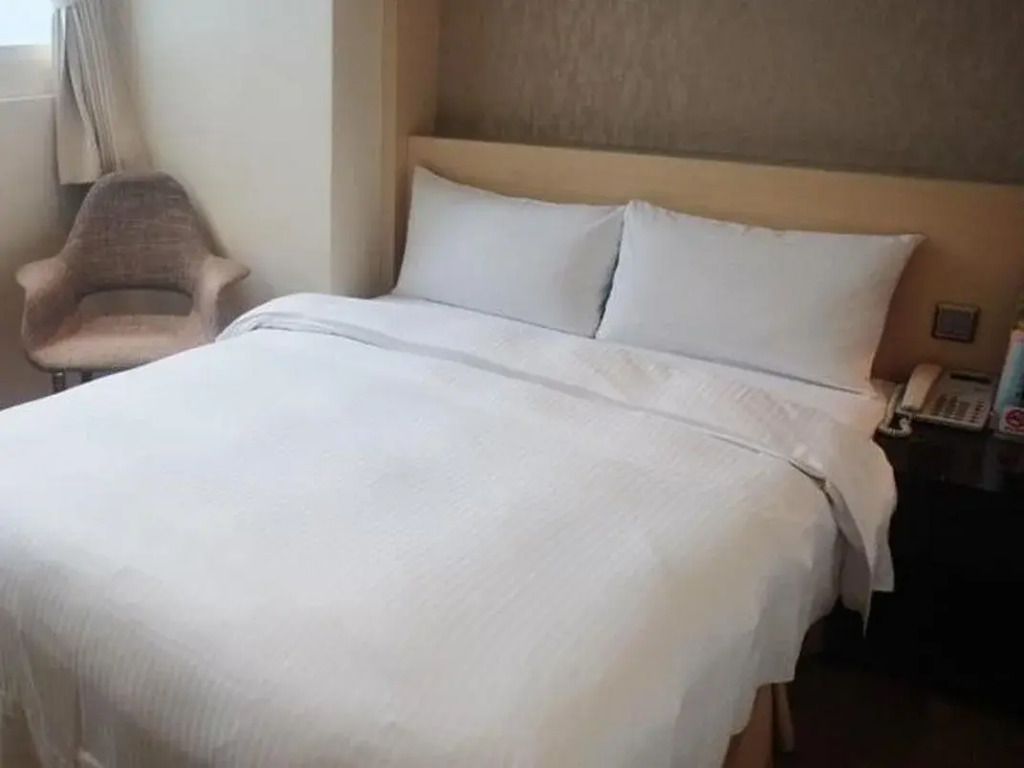 Link World Hotel