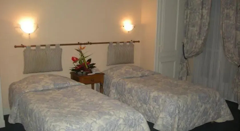 Hotel de France