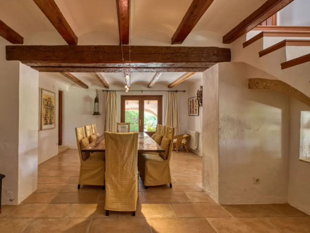 Villa Villa Finca Labranza by Interhome