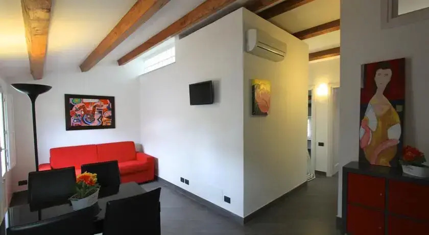 Residenza dellAmmiraglio
