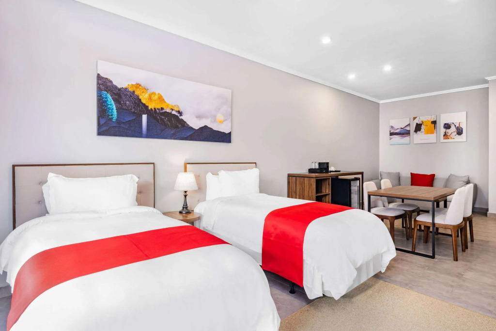 Ramada By Wyndham St Kitts Resort