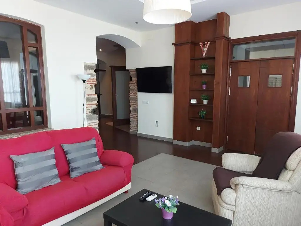 Apartamentos Candela Alora