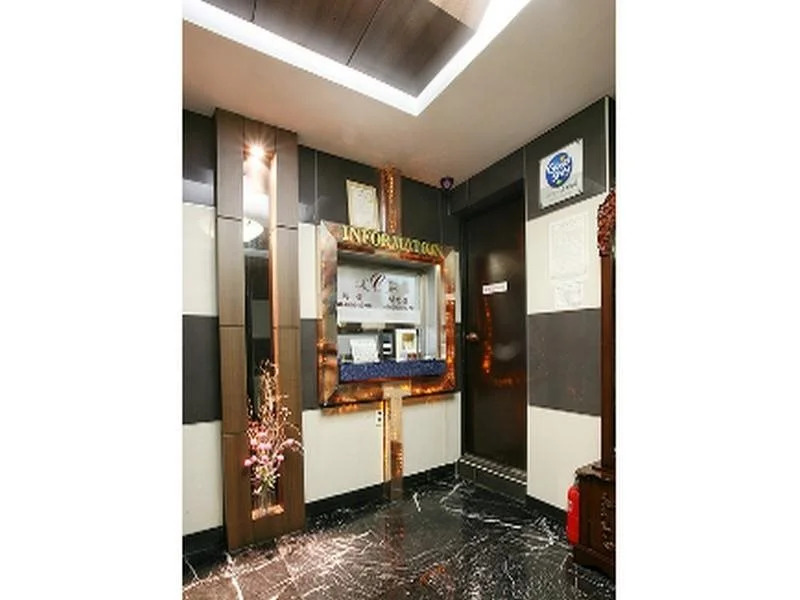 Goodstay Chairman Motel