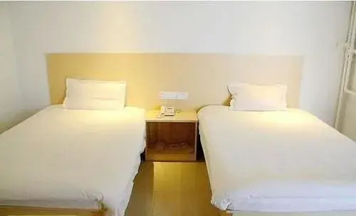 Ruyijia Business Hotel