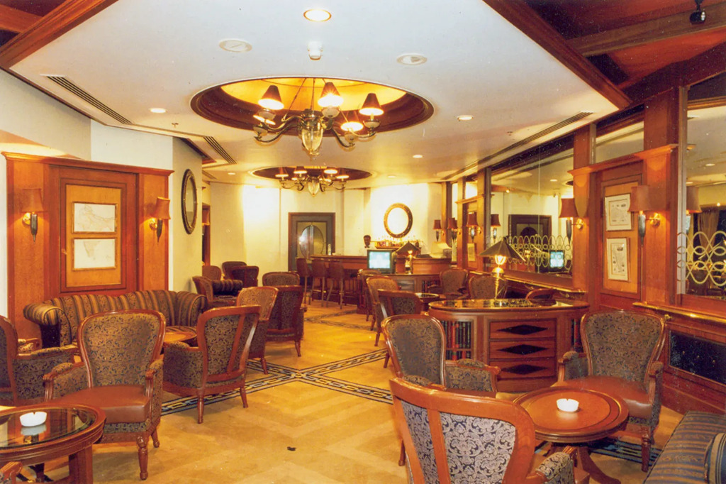 Welcomhotel by ITC Hotels, Devee Grand Bay, Visakhapatnam