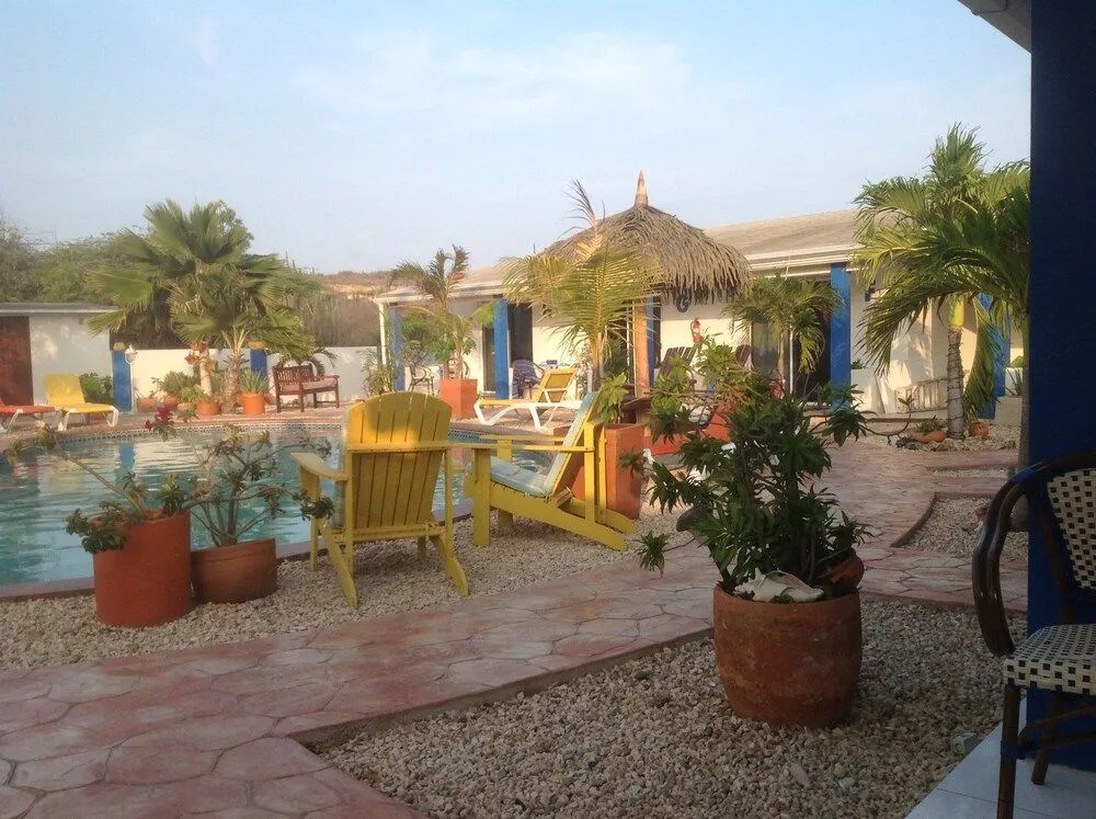 Hacienda Wayaca Apartments