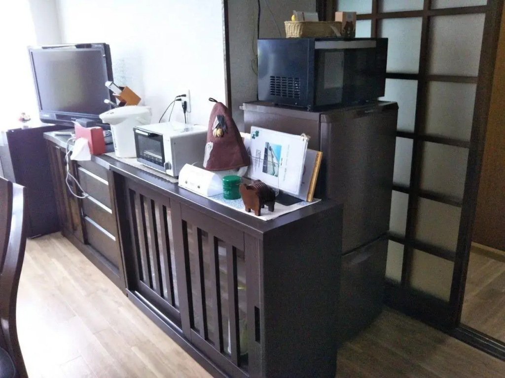 Guest House Hostel yukuru