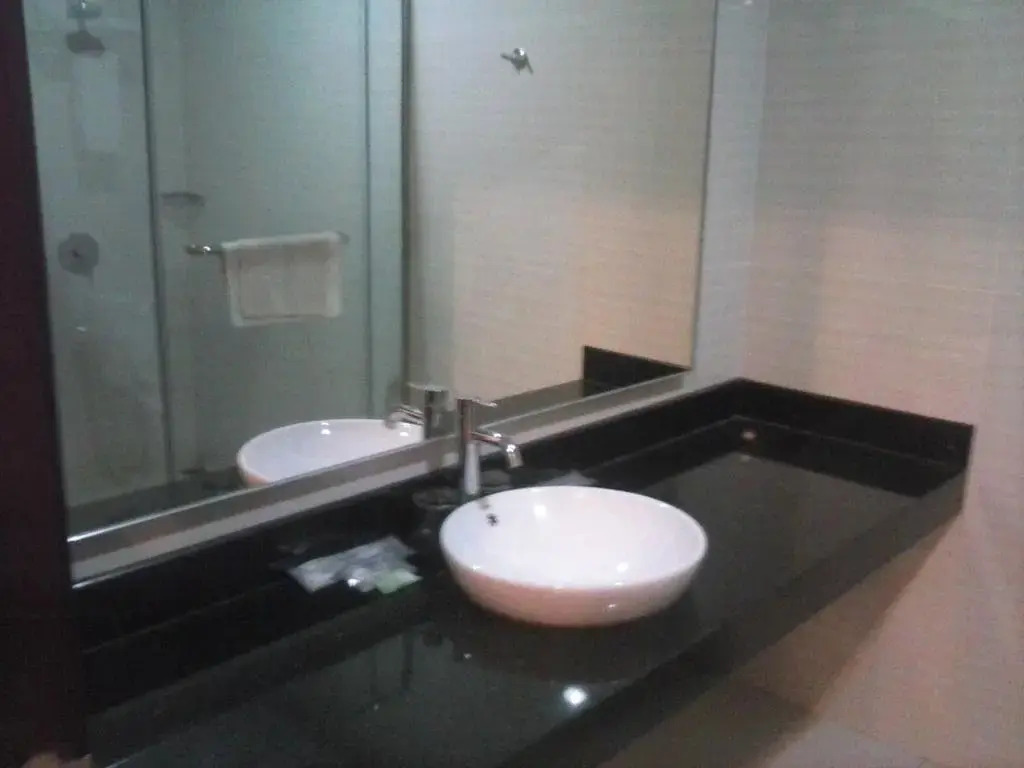 Zuri Resort Cipanas