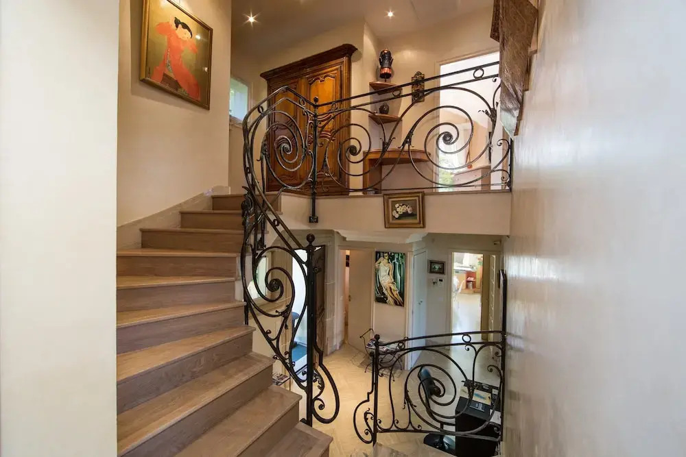 Villa Le France - Vision Luxe
