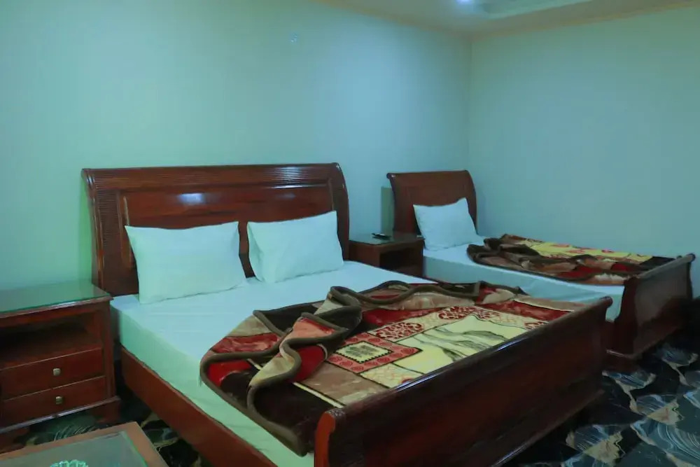 Lords Hotel Murree