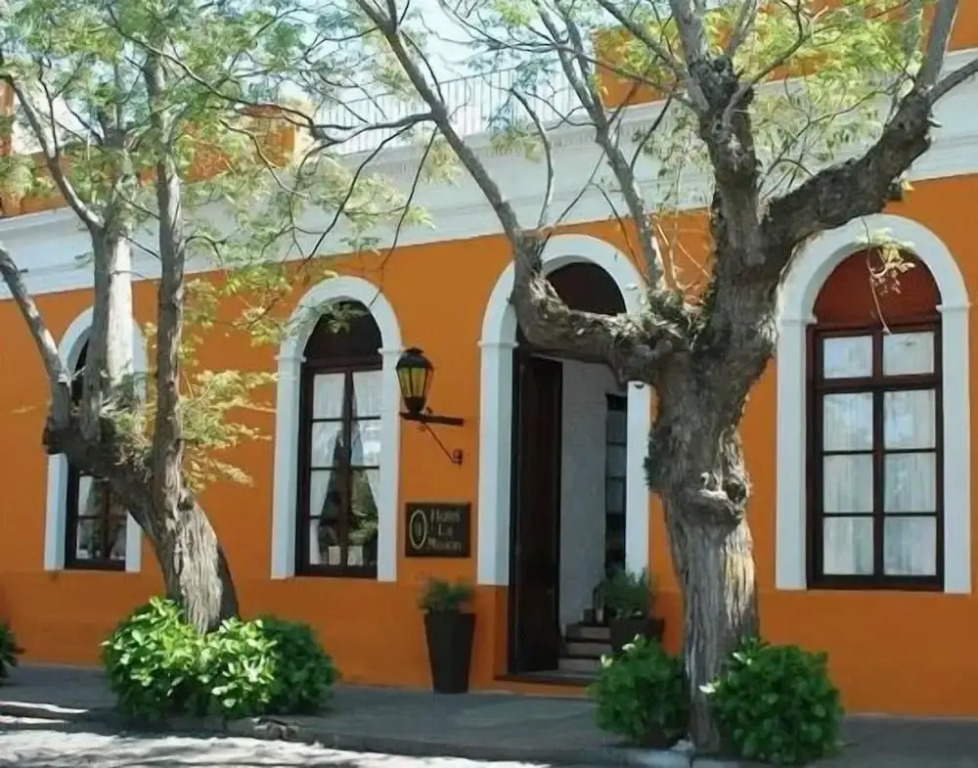 Hotel La Mision