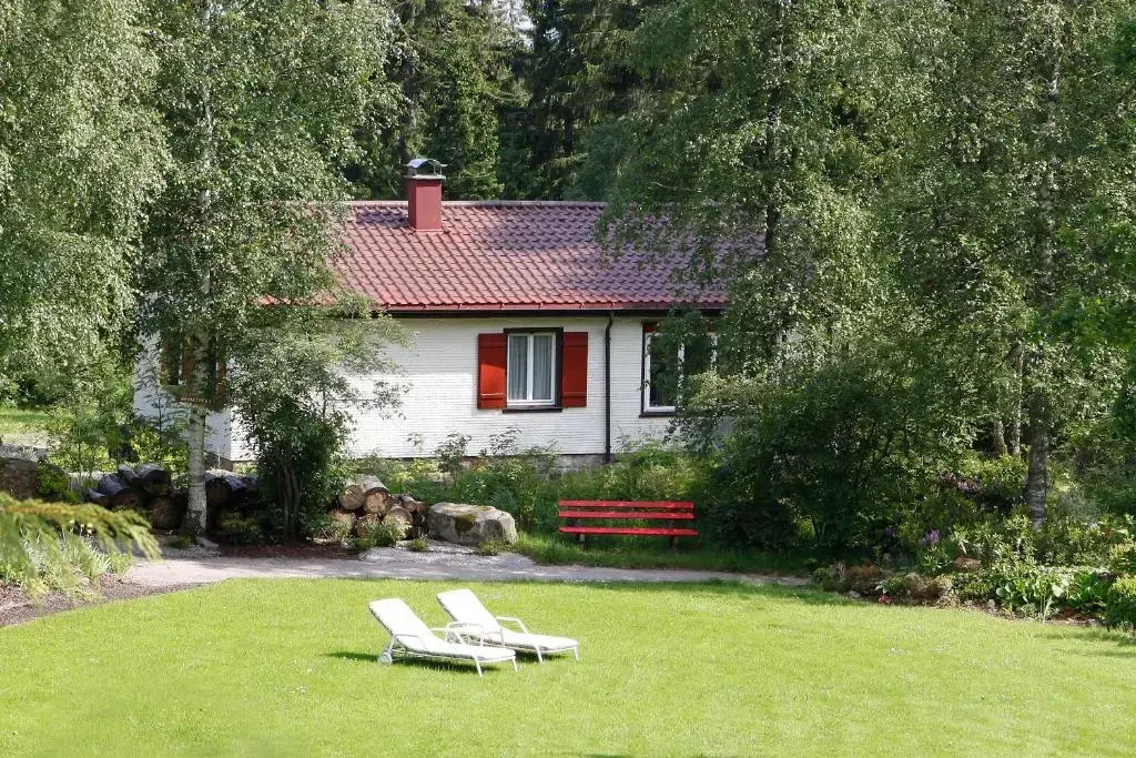 Hotel Waldblick Kniebis