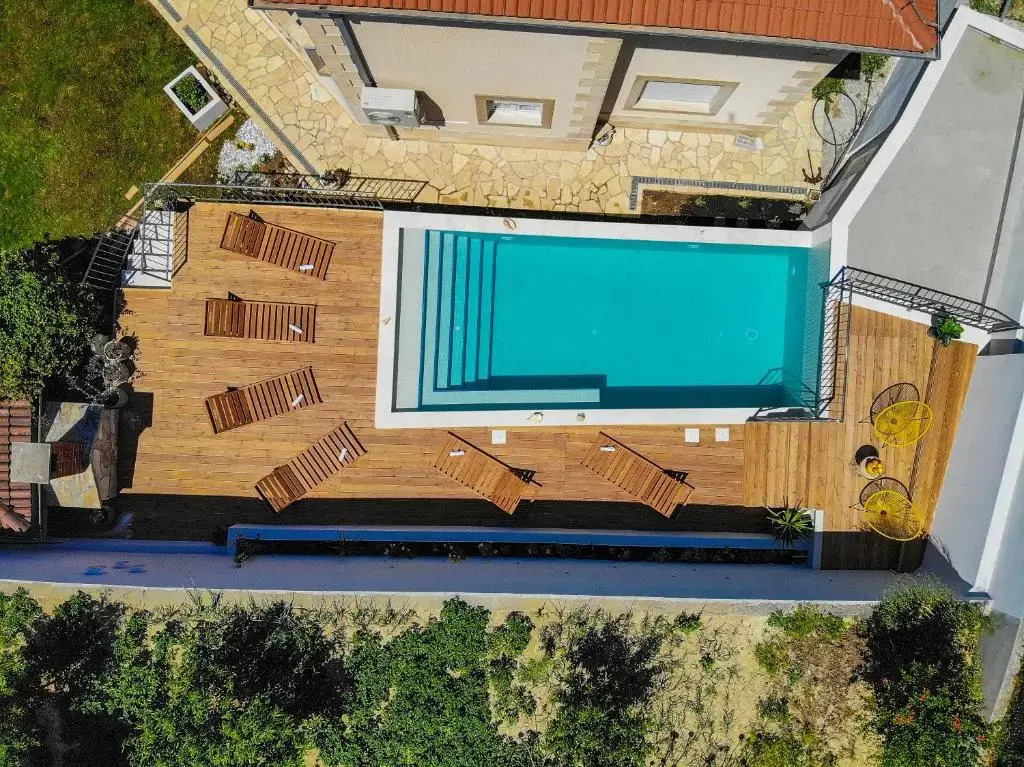 Villa Artea, Luxurious Villa with Heated Pool