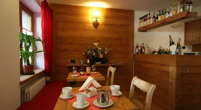Residence Planpincieux