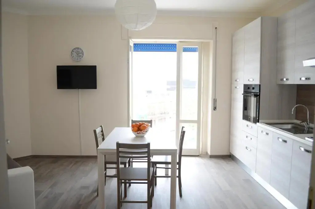Fondachello Beach House 1