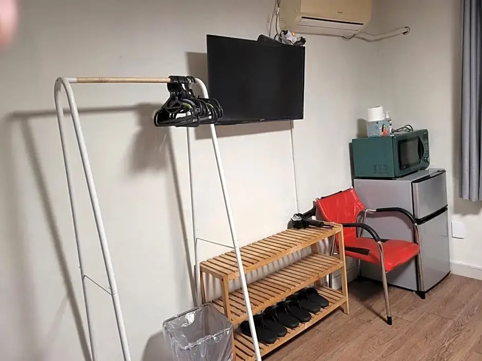 Able Guesthouse Hongdae
