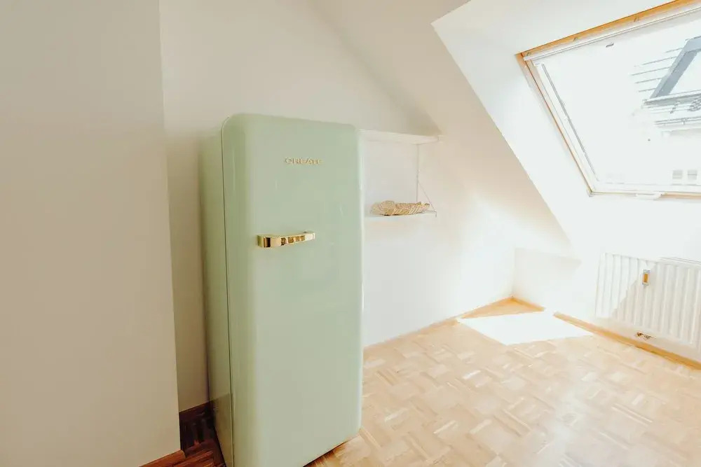 GH Luxury Apartments Graz, Gösser Haus