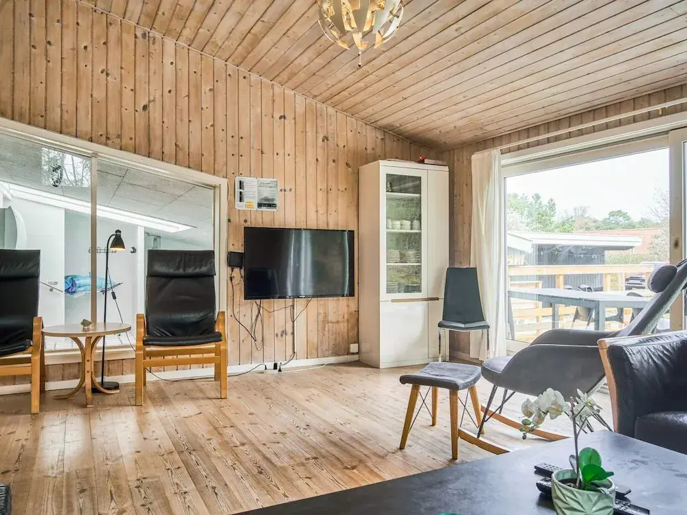 4 star holiday home in Nexø