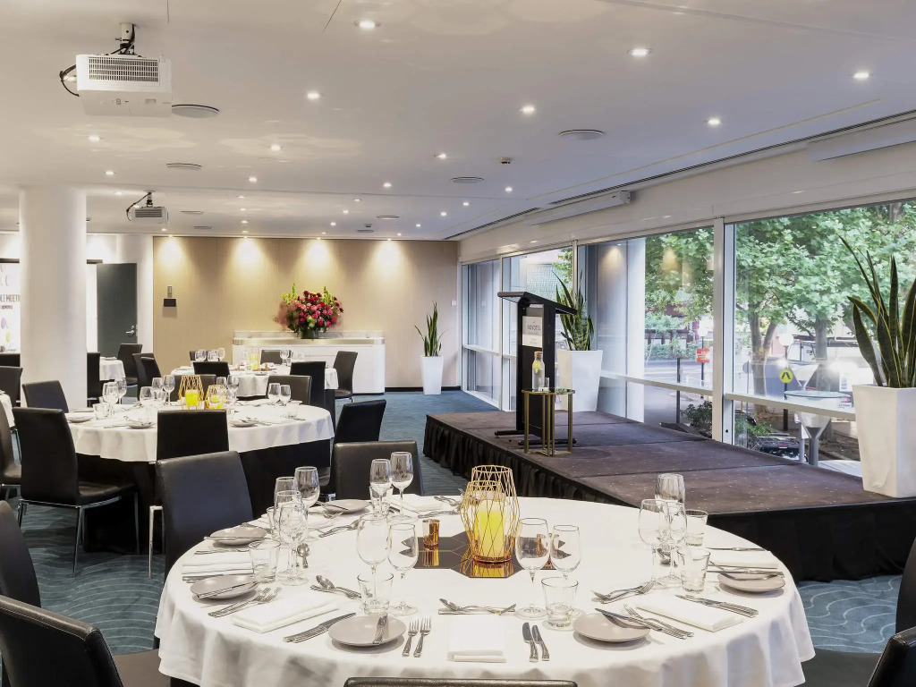 Novotel Sydney Darling Square