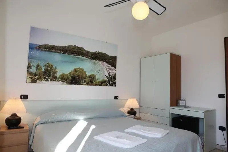 Отель Villa Wanda