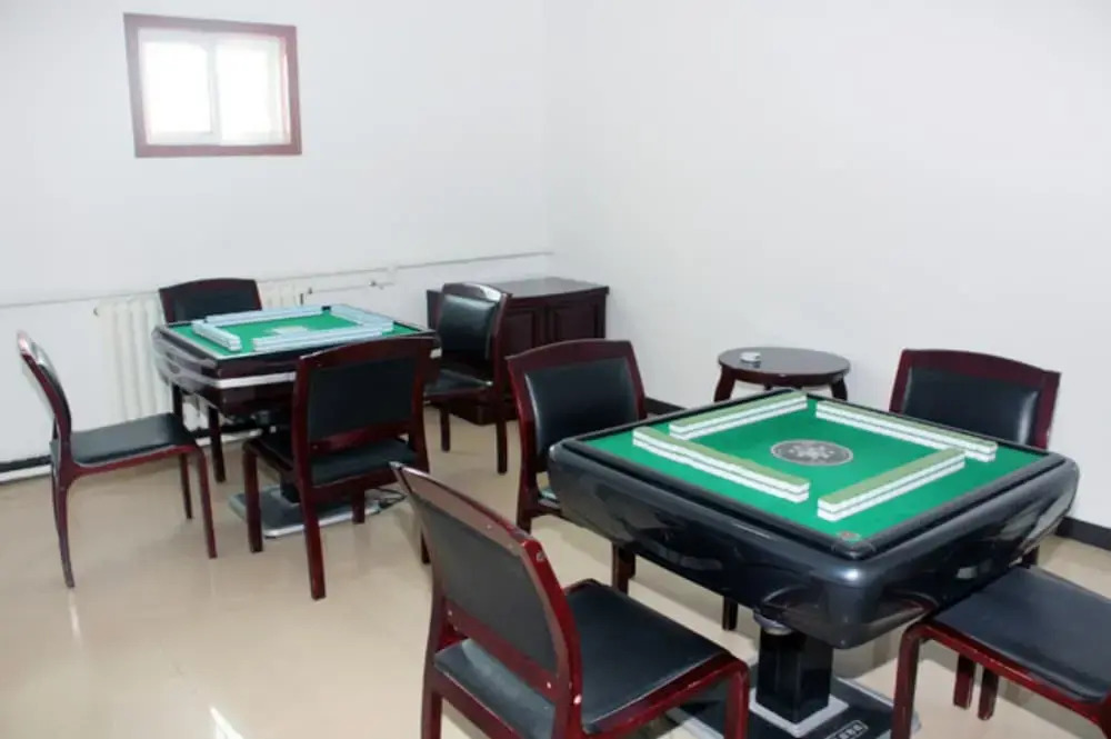 Yijie Holiday Hotel Beidaihe Longbin