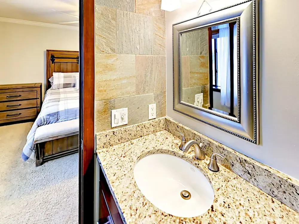 Beaver Creek #G3 - 2 Br Condo