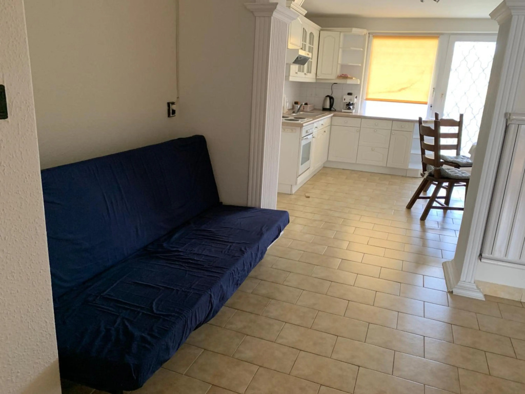Family room for 4-6 person