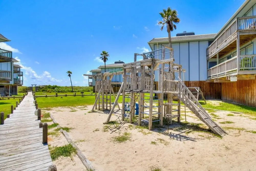 Beachhead Unit 6 condo